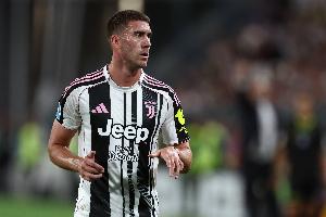 体育投注平台-记者:弗拉霍维奇坚持要拿自己应得的1200万欧年薪,今夏转会很难