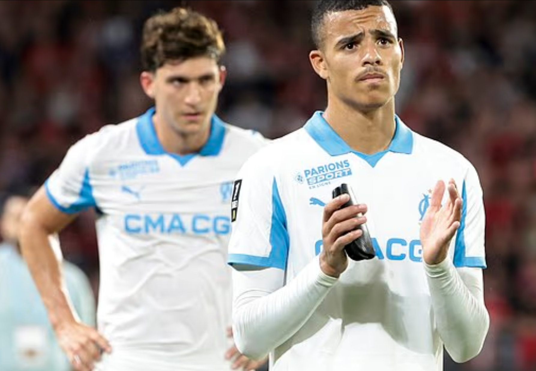 返水优惠-邮报:格林伍德重新考虑是否为牙买加队效力,目前专注于马赛