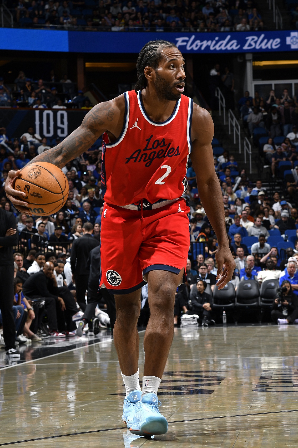 联盟内部预期:快船阴阳合同风波或将免于重罚