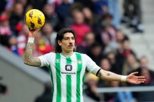 贝莱林:足球界用尽办法让你成为好球员,却不在乎你怎样做正常人