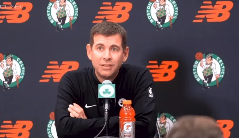 投注平台-史蒂文斯:新赛季先看球队能打出什么表现,要全力以赴