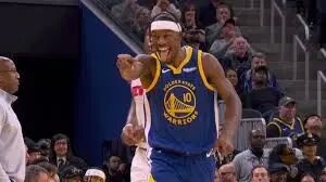 USDT入金-吉米与库里的默契·此刻的杜兰特·文班的影响力