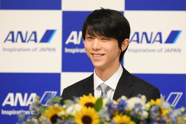 返水优惠-“花滑=活着”!羽生结弦告别现役身份亦迎新开始