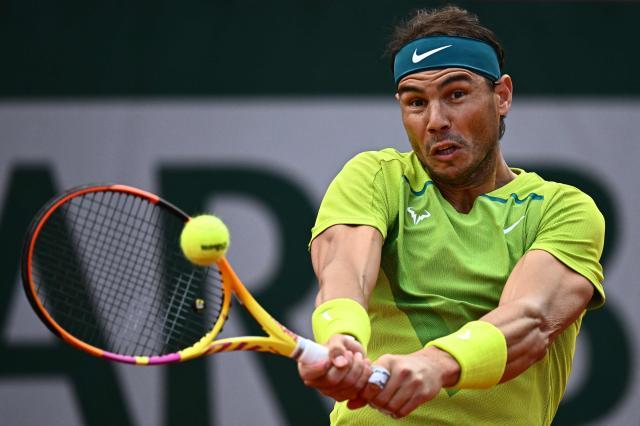 博彩平台-纳达尔三盘横扫过关 第四轮将迎 “同门师弟”挑战