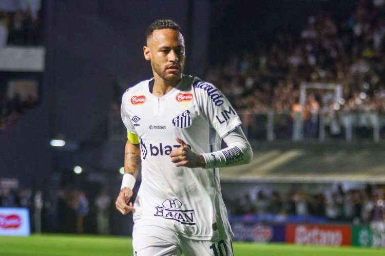 博彩平台-内马尔效应!巴媒:自去年内马尔重返桑托斯,俱乐部收入增长70%